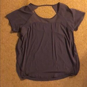 Lululemon top